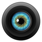 HyperFocal Distance Calculator ícone