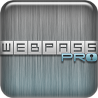 WebPass Pro (Lite) 아이콘