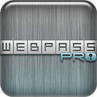 WebPass Pro (Lite) آئیکن