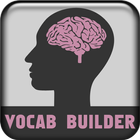Vocab Builder: SAT-GRE (Lite) ikona