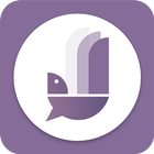 JChat - Live Chat, Video chat, Free chat icône