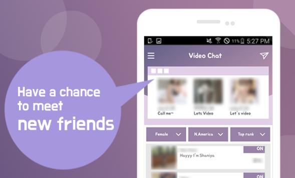 JChat - Live Chat, Video chat, Free chat poster