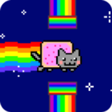 Flappy Cat ícone