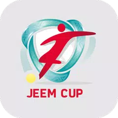 Jeem Cup アプリダウンロード