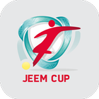 Jeem Cup simgesi