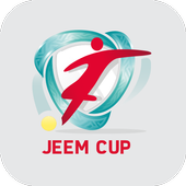 Jeem Cup icon