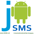 JEEMA Andro SMS (via HTTP API) 图标