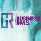 GR Business Days ไอคอน