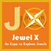 JewelX Expo to Explore Jewels