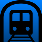 London Tube Status icône