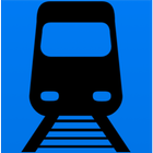 UK Trains -  Performance (PPM) icône