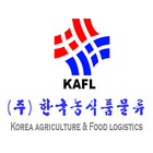 한국농식품물류 icon