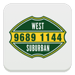 West Suburban Taxi icon