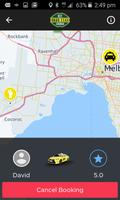 West Suburban Taxi Ekran Görüntüsü 3