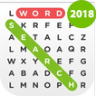 Word Search & Find 2019