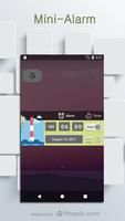 Timer  (alarm, widget) screenshot 1