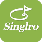 싱글로골프(SINGLROGOLF) icon