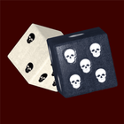 Skull Dice 圖標