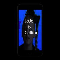 JoJo Siwa Video calling Prank Affiche