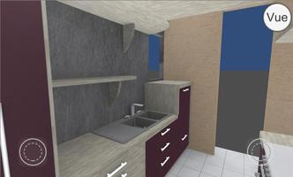 Viewer 3D + RA screenshot 2