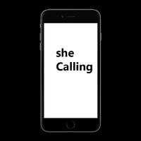 a video call from JoJo siwa پوسٹر