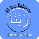 40 Doa Rabbana APK