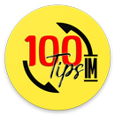100 IM Tips Collection APK