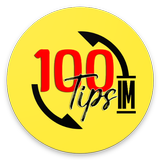 100 IM Tips иконка
