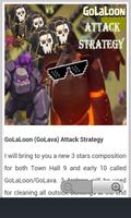 برنامه‌نما Attack Strategies2 Updated2016 عکس از صفحه