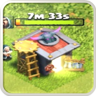 Tips Tricks For COC 2016 icon