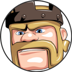 Base Designs For COC icon