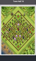 Base Designs For COC imagem de tela 1