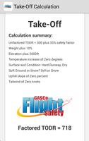 2 Schermata GASCo Performance Calculator