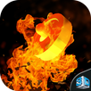 Glow Air Hockey 3D APK