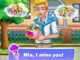 Mermaid Secrets21–Heartbreak M capture d'écran 2