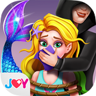 Mermaid Secrets7– Save Mermaid Princess Mia أيقونة