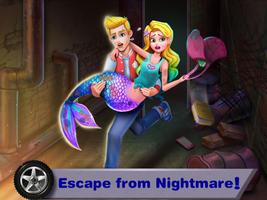 Mermaid Secrets8-Love Battle f screenshot 1