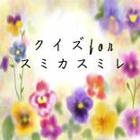 クイズforスミカスミレ
