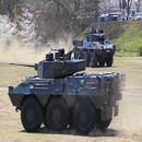 戦車クイズ　自衛隊・陸軍　戦闘車両に関するマニアッククイズ APK