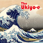 UKIYO-E 浮世絵 icon