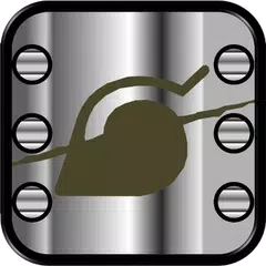 忍術クイズ&性質分析診断 for ナルト(NARUTO)