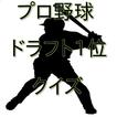 プロ野球ドラフト1位クイズ1980s