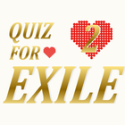 クイズ for EXILEｖｅｒｓｉｏｎ　EXILEアプリ Zeichen