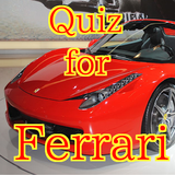 クイズ for フェラーリ icon
