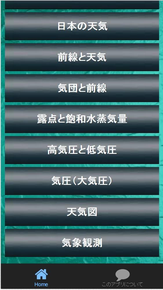 中学2年理科 教科書重視 必携実力問題集 全350問 For Android Apk