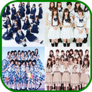 『乃木坂46の衣装』～表題曲の衣装と制服～ファン全力クイズ検定 APK