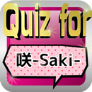 Quiz for『咲-Saki-』80問 APK