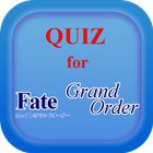 クイズ for Fate Grand Order আইকন