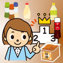 食卓の食品売上ランキングクイズ味噌ソース編2015年 APK