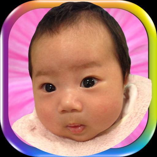 赤ちゃん生後２ヶ月表情あてクイズかわいいよ Para Android Apk Baixar